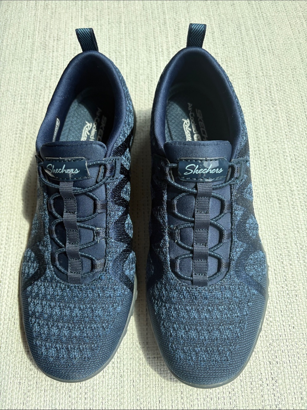 Sketchers Relax Fit Shoes